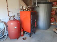 Perge 40kw biomass for sale  PETERHEAD