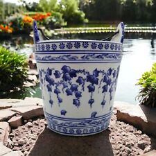 Pail bucket porcelain for sale  Littlerock