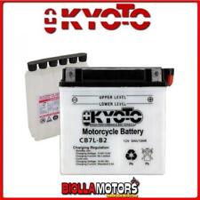 712061 batteria kyoto usato  Trapani