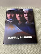Kwal pilipino armed for sale  Montgomery