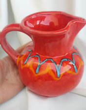 Vaso ceramica bertoncello usato  Melzo