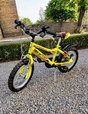 Bici bambino bicicletta usato  Arezzo