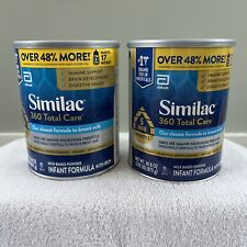 Big cans similac for sale  Pittsfield