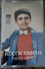 Emrah türkische kassetten gebraucht kaufen  Dülmen