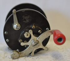 Penn reel red for sale  NORWICH