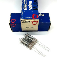 Zm1083 nixie counter for sale  CRANLEIGH