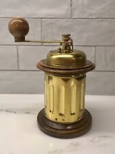 Vintage italian brass for sale  Chicago