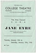 1946 jane eyre for sale  STROUD