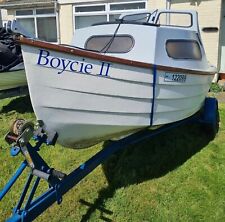 Mayland fishing cruising for sale  CHICHESTER