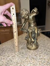 Antique bronze statue for sale  Henderson