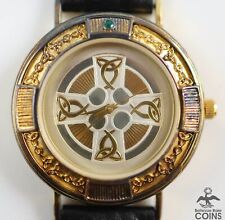 franklin mint gold watch for sale  Tacoma