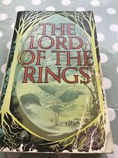 1973 lord rings for sale  LONDON