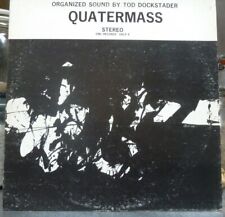 Quatermass organised sound for sale  BROADSTAIRS