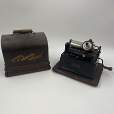 thomas edison phonograph for sale  Bellingham
