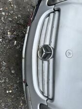 Slk r170 kühlergrill gebraucht kaufen  Waltrop