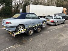 Peugeot 306 cabriolet for sale  COVENTRY