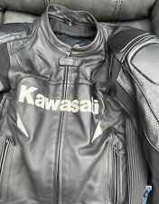 kawasaki leathers for sale  TILBURY