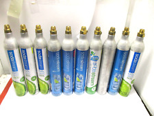 co2 gas bottles for sale  Spokane