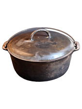 Cast iron pot for sale  Milford