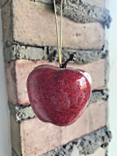 Shiny red apple for sale  Pottsville
