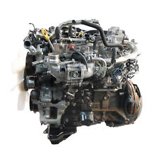 Motor für Toyota Hilux MK8 2,4 D 4WD 2GD-FTV 190000E400, usado comprar usado  Enviando para Brazil