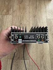 vhf amplifier for sale  MINEHEAD