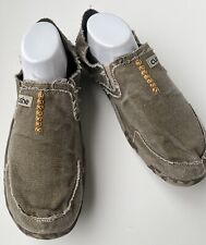 Cushe men slipper for sale  Weatherford