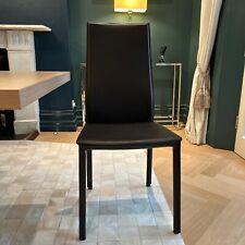 Concept leather dining for sale  LONDON