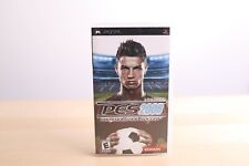 Playstation PSP Pro Evolution Soccer 2008 for sale  Shipping to South Africa