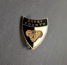 derby county badges for sale  GILLINGHAM