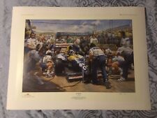Alan fearnley prints for sale  Shipping to Ireland