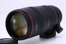 Canon Ef 80-200Mm F2.8 L 12245 for sale  Shipping to South Africa