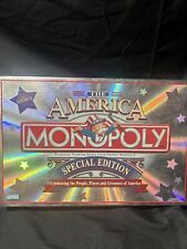 Monopoly american special for sale  Boone