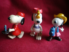 Vintage snoopy united d'occasion  Marly-le-Roi