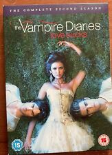 Vampire diaries series for sale  LEICESTER