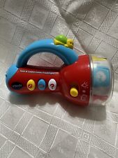 Vtech spin learn for sale  Hampton