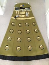 Dalek costume size for sale  BOURNEMOUTH