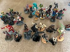 Disney infinity figures for sale  CREWE