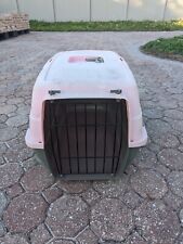 Pet carrier plastic. for sale  Tampa