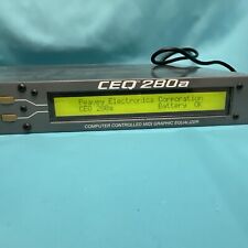 Peavey ceq 280a for sale  Baltimore