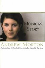 Monica's Story por Morton, Andrew comprar usado  Enviando para Brazil