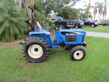 New holland tc30 for sale  Fort Myers