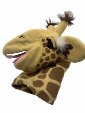 Melissa doug giraffe for sale  Milford