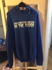 Colchester united blood for sale  COLCHESTER
