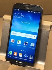 Smartphone Samsung Galaxy S4 SGH-I337 16GB Negro AT&T Android IMEI Limpio segunda mano  Embacar hacia Argentina