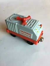 Thomas & Friends Die-Cast FOG HORN dispositivo de aviso carro com SOM comprar usado  Enviando para Brazil