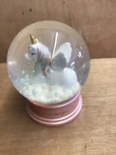 Lovely unicorn glass for sale  SUTTON COLDFIELD