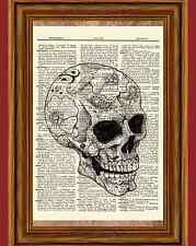 Sugar skull dictionary for sale  Hernando