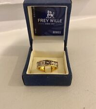 Rare frey wille for sale  LONDON