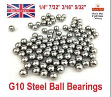 Ball bearings 32 for sale  LEICESTER